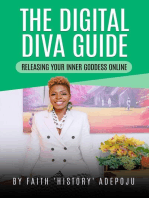 The Digital Diva Guide