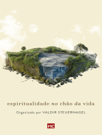 Espiritualidade no chão da vida