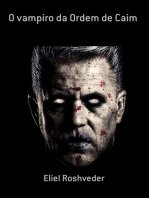 O Vampiro Da Ordem De Caim