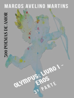Olympus - Livro 1 - Eros (3ª Parte)