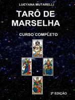 Tarô De Marselha