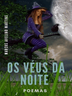 Os Véus Da Noite