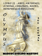 Olympus - Livro Ii