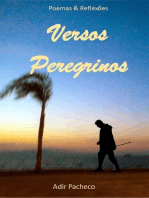 Versos Peregrinos
