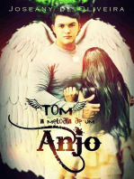Tom - A Melodia De Um Anjo