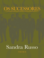 Os Sucessores Volume Ii