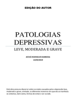 Patologias Depressivas