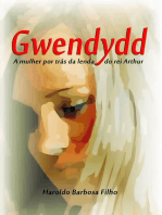 Gwendydd