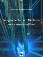 Imageamento Com Nêutrons: 30 Anos De Atividades No Ipen-cnen/sp