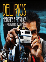 Delírios