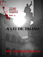 A Lei De Talião