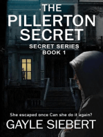 The Pillerton Secret: Secrets, #1