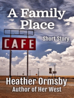 A Family Place: A Short Story