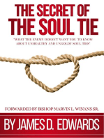 The Secret of the Soul Tie