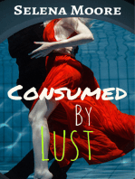 Consumed by Lust