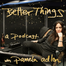 Better Things with Pamela Adlon