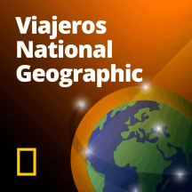 Viajeros National Geographic