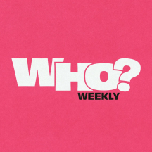 Who? Weekly