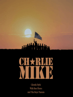 Charlie Mike