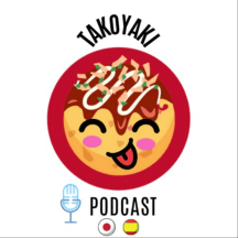 Takoyaki Podcast