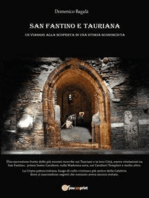 San Fantino e Tauriana: un viaggio alla scoperta di una storia sconosciuta