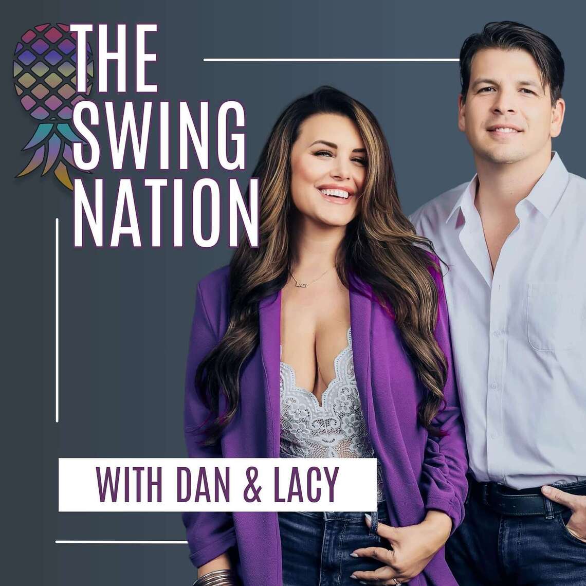 The Swing Nation - A Sex Positive Swingers