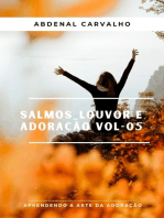 Salmos_ Louvor E Adoração_volume_5