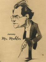 Mr. Mahler