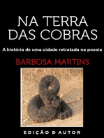 Na Terra Das Cobras