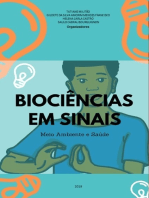 Biociênicas Em Sinais: Meio Ambiente E Saúde