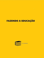 Fazendo A Educação