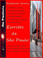 Escritos De São Paulo