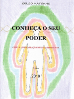 Conheça O Seu Poder