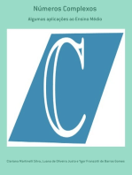 Números Complexos