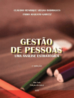 Gestão De Pessoas