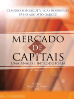 Mercado De Capitais