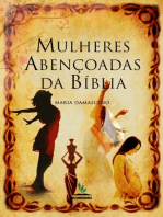 Mulheres Abençoadas Na Bíblia