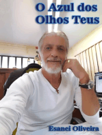 O Azul Dos Olhos Teus