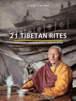 21 Tibetan Rites