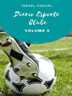 Diário Esporte Clube: Volume 6
