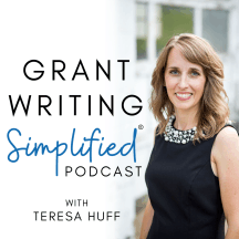 Grant Writing Simplified