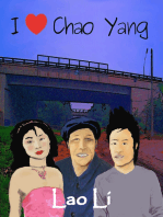I Love Chao Yang