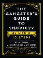 The Gangster’s Guide to Sobriety