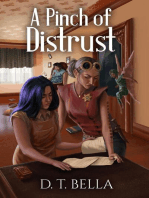 A Pinch of Distrust: Rychilla Cases, #1