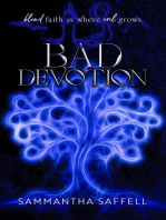 Bad Devotion: The Hellborn Series, #6