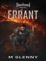 Errant: Dawnward