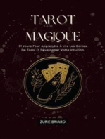 Tarot Magique