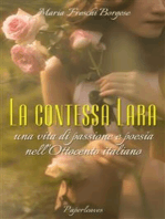 La contessa Lara: Una vita di passione e poesia nell'Ottocento italiano