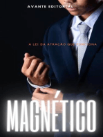 Magnético: A Lei da Atração que funciona