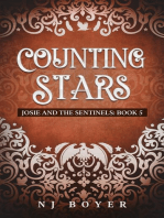 Counting Stars: Josie and the Sentinels, #5